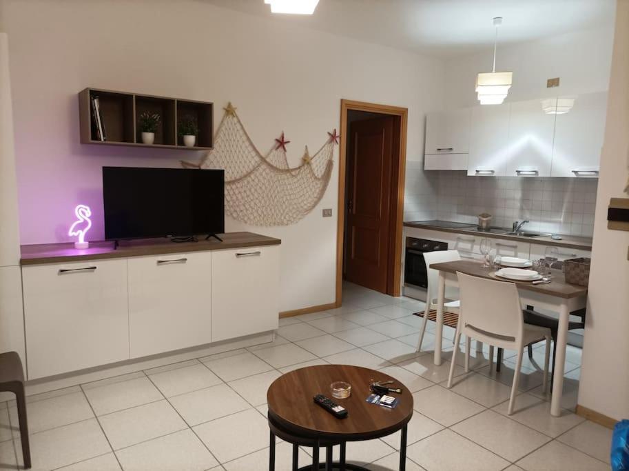 Gentarrubia - A Casa Nel Cuore Della Citta Oristano Buitenkant foto