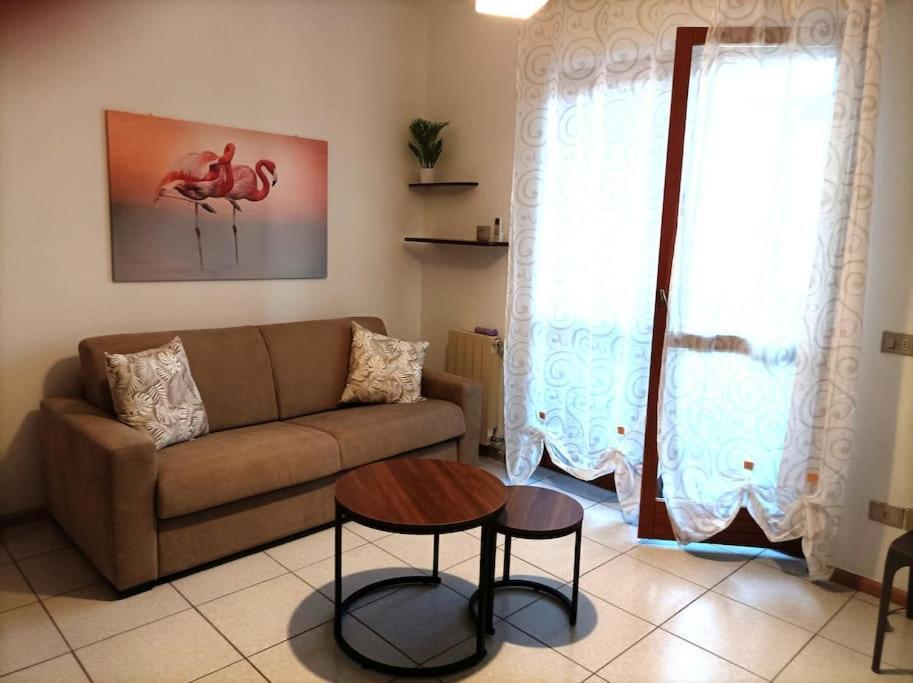 Gentarrubia - A Casa Nel Cuore Della Citta Oristano Buitenkant foto