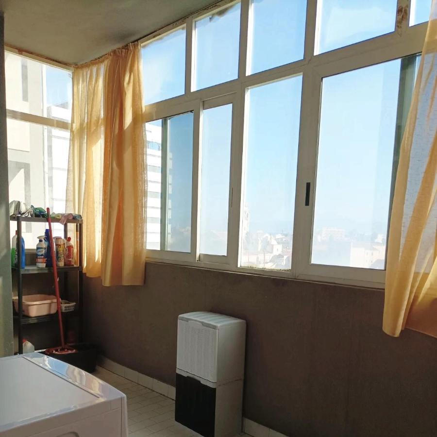 Gentarrubia - A Casa Nel Cuore Della Citta Oristano Buitenkant foto